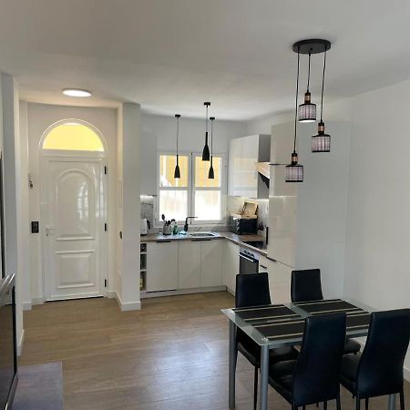 Apartment Aleksandra Orlando Адехе Экстерьер фото