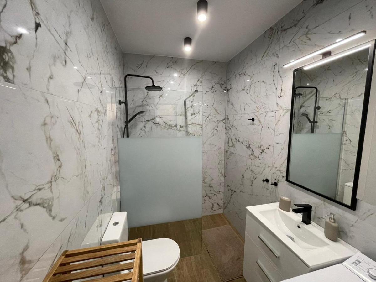 Apartment Aleksandra Orlando Адехе Экстерьер фото