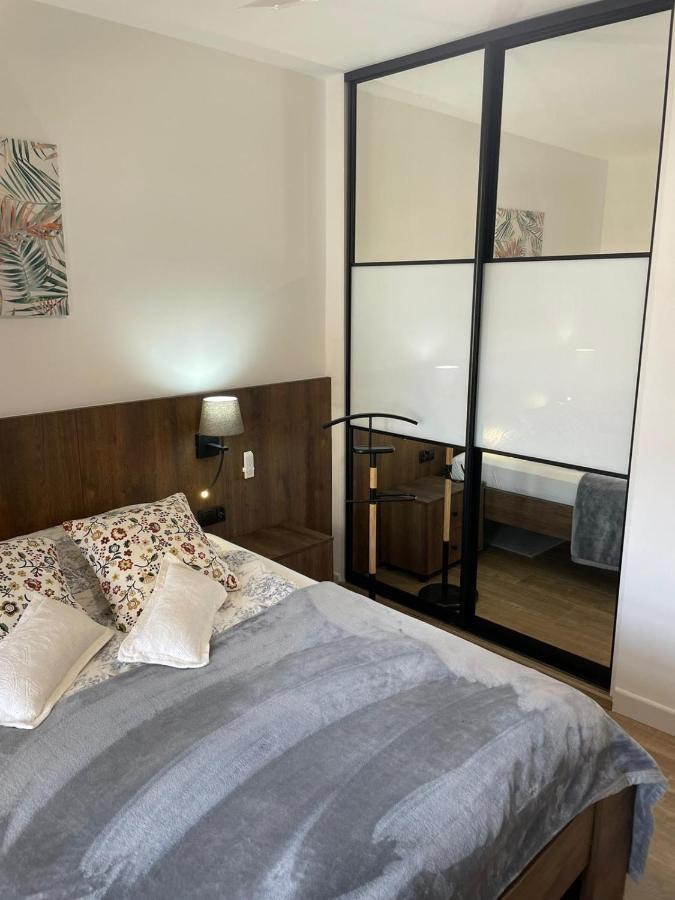 Apartment Aleksandra Orlando Адехе Экстерьер фото