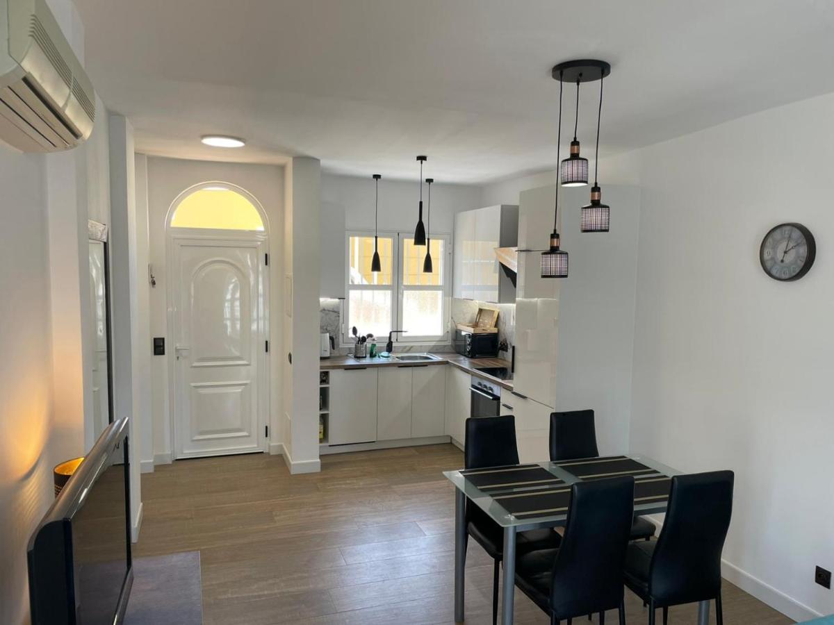 Apartment Aleksandra Orlando Адехе Экстерьер фото