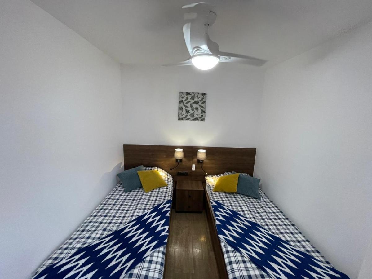 Apartment Aleksandra Orlando Адехе Экстерьер фото