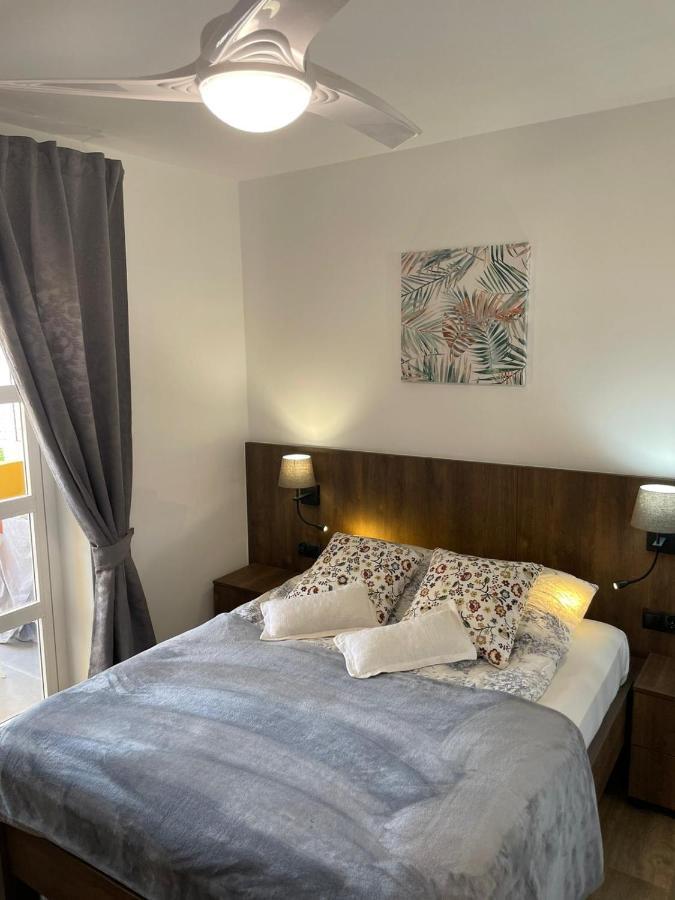 Apartment Aleksandra Orlando Адехе Экстерьер фото